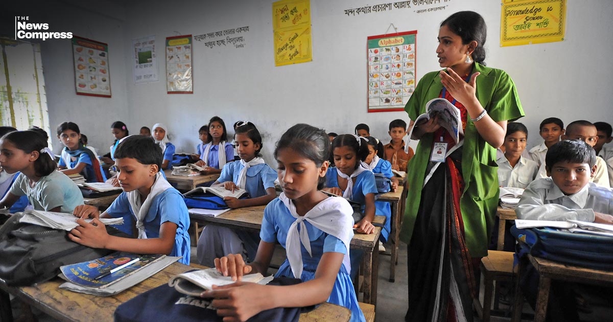 প্রধান শিক্ষক নেই ৩২ হাজার প্রাইমারি স্কুলে
