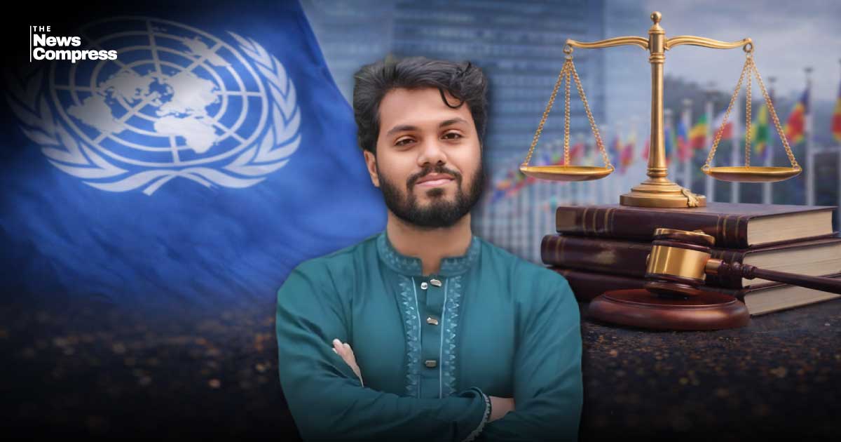 হাদি হত্যার তদন্তে জাতিসংঘের  সহায়তা চেয়েছে অন্তর্বর্তী সরকার