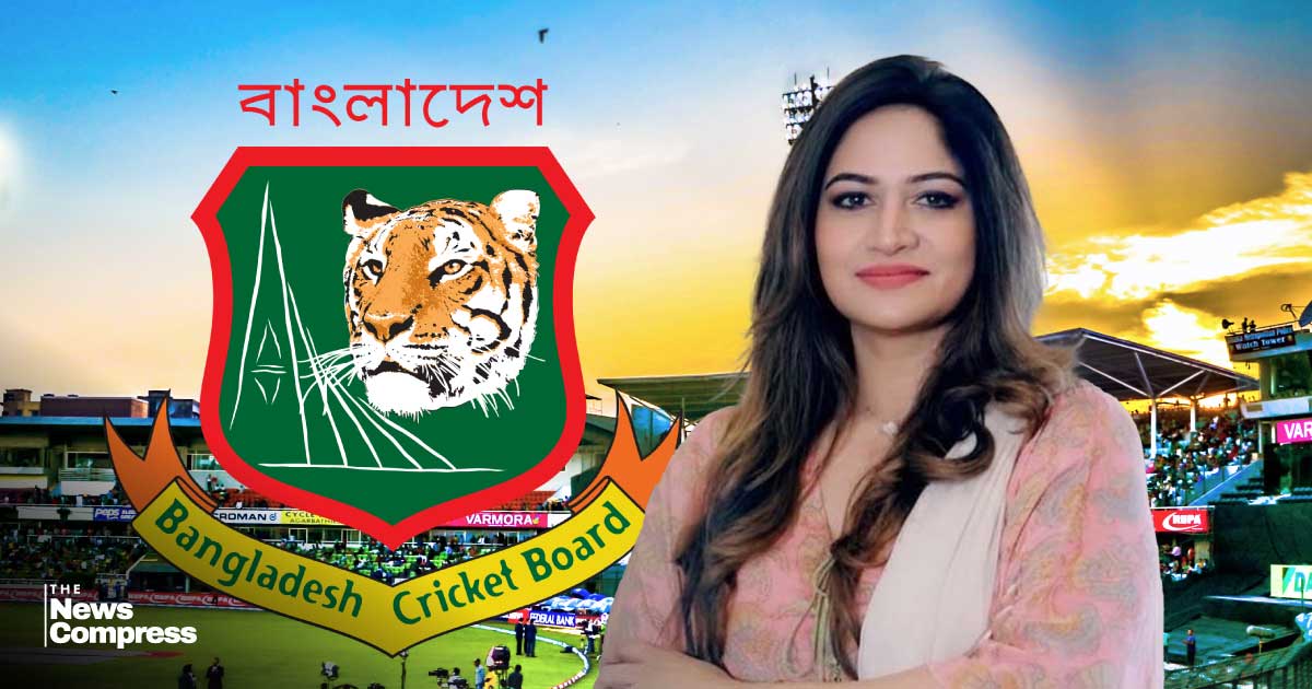 Rubaba Dowla becomes head of women’s cricket