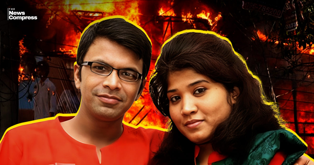 সাগর-রুনি হত্যা মামলার নথি পোড়ার তথ্য সঠিক নয়