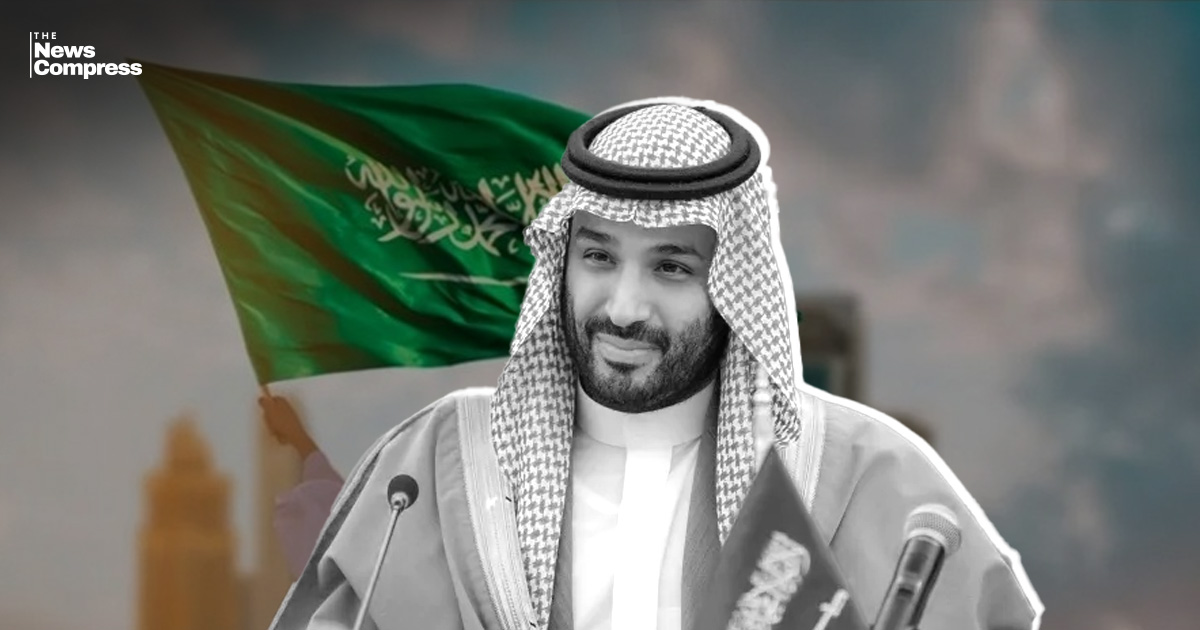 Saudi Arabia executing ‘horrifying’ number of foreigners for drug crimes