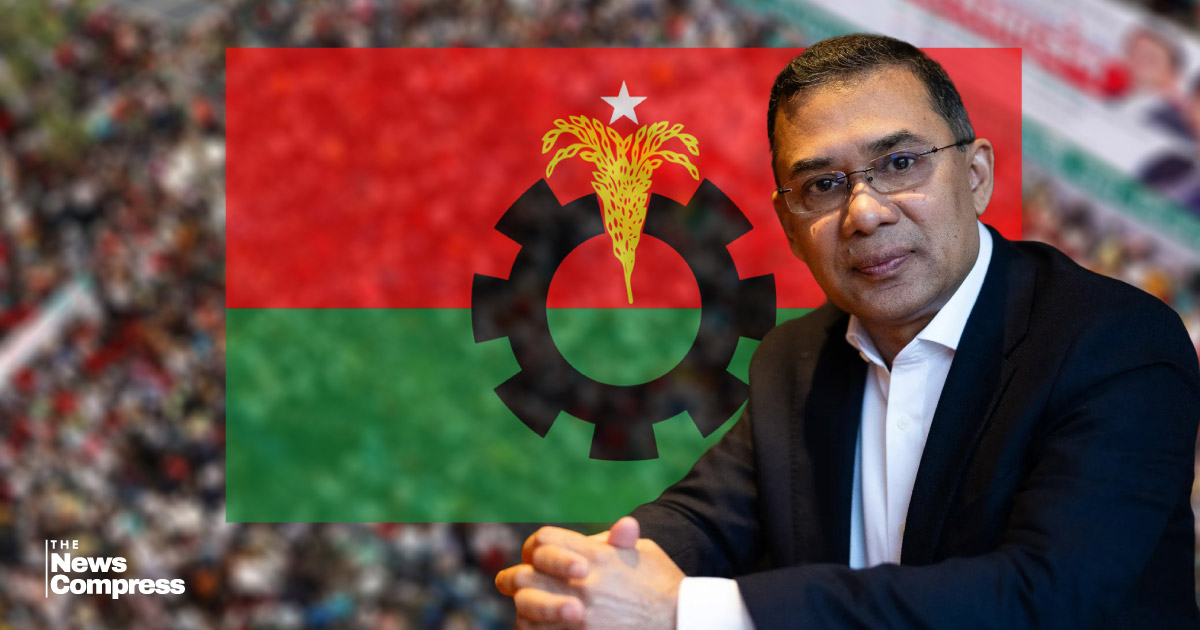 ডিসেম্বরের মধ্যেই নির্বাচন হতে হবে: তারেক রহমান