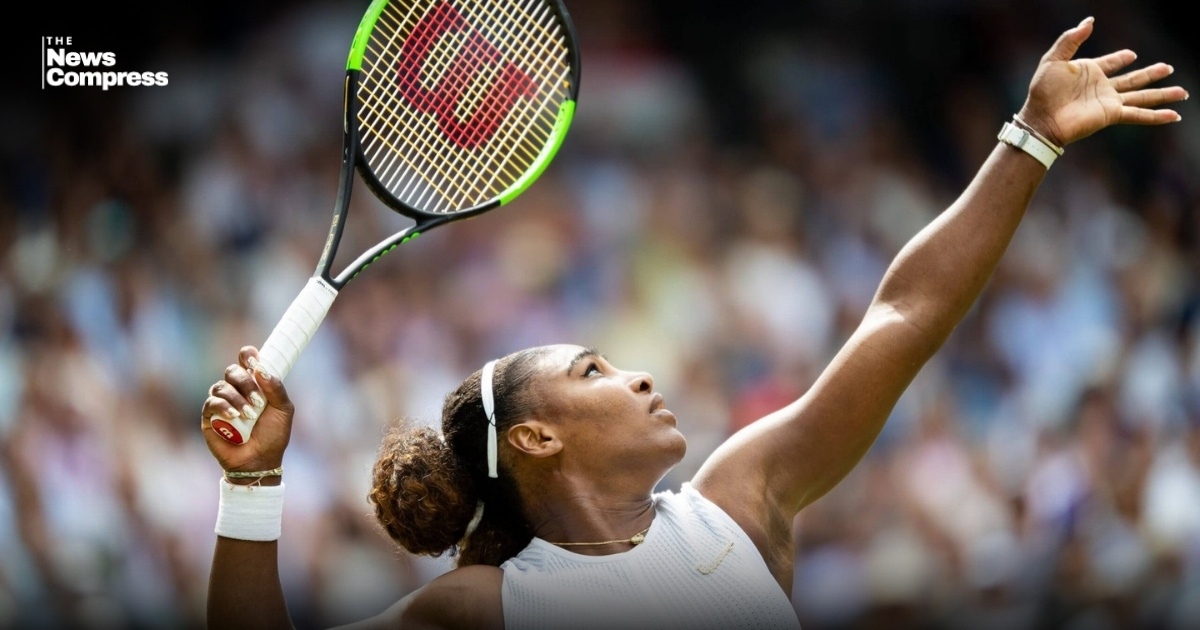 Serena Williams set for tennis return at 44