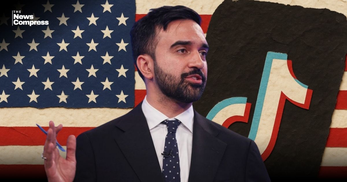 Mamdani Lifts Ban on Governmental Use of TikTok in New York City