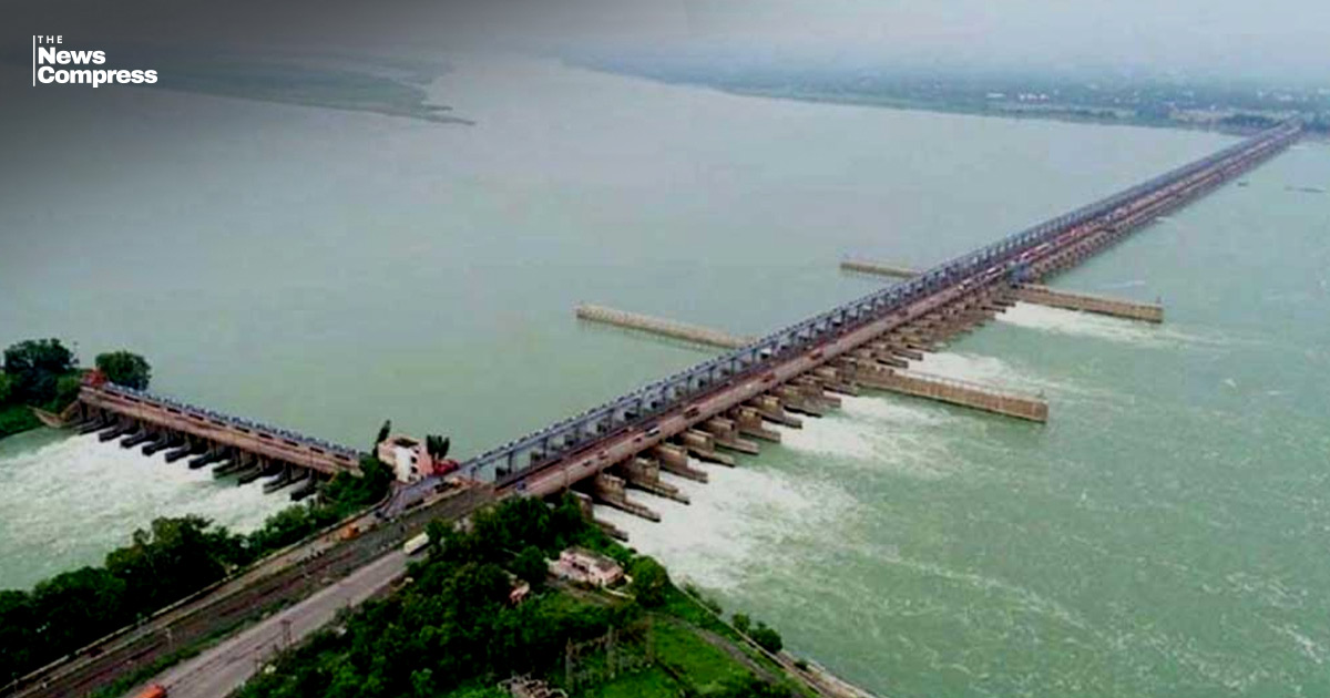 দক্ষিণ এশিয়ার প্রথম দেশ হিসেবে জাতিসংঘের পানি কনভেনশনে যোগ দিলো বাংলাদেশ