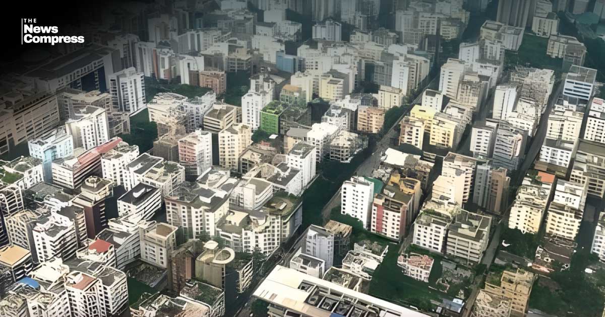 বাসাভাড়া একবার নির্ধারণের দুই বছরের মধ্যে বাড়ানো যাবে না