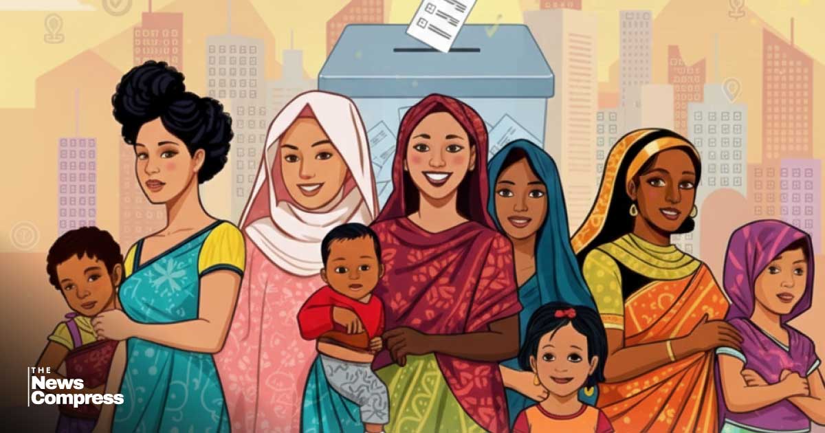 CSOs, INGOs unite to push women’s, children’s rights ahead of Feb polls