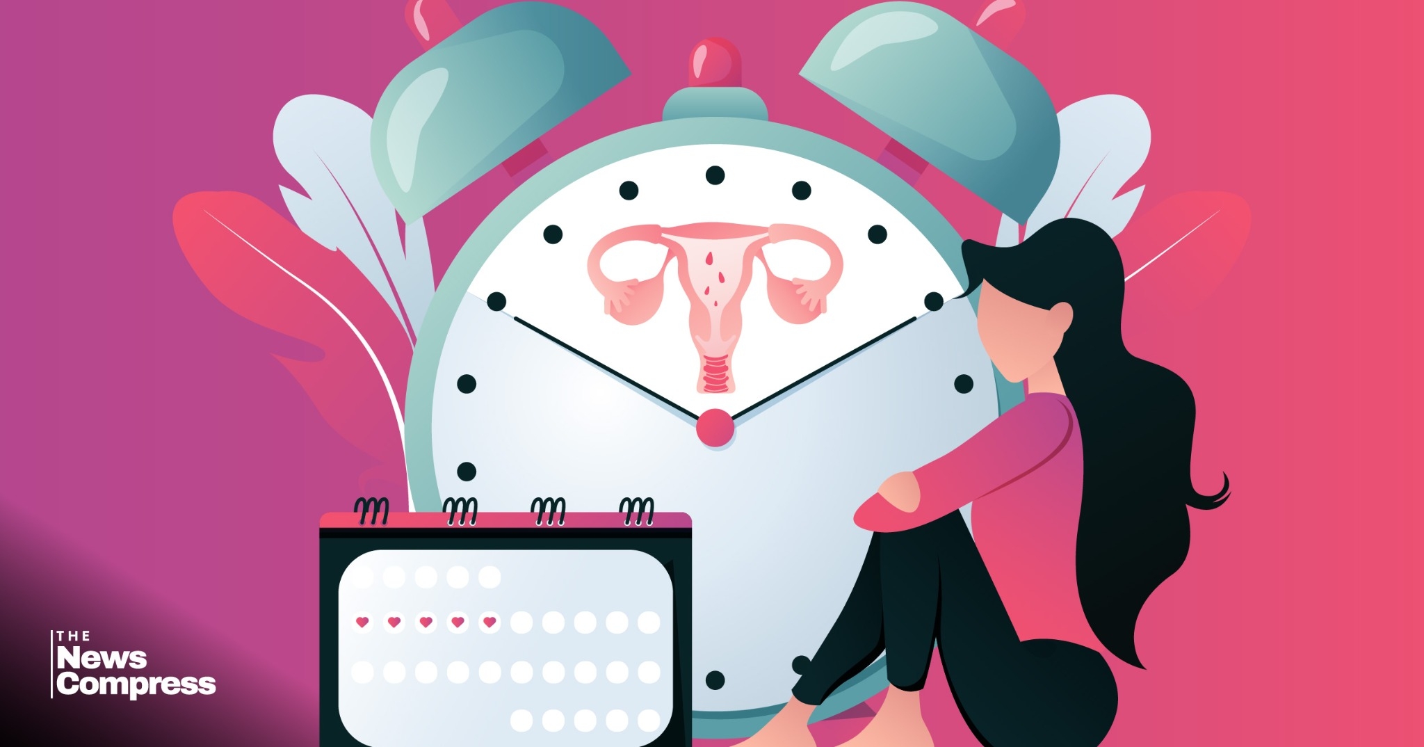 Women in India‍‍`s Karnataka to get one-day paid menstrual leave per month