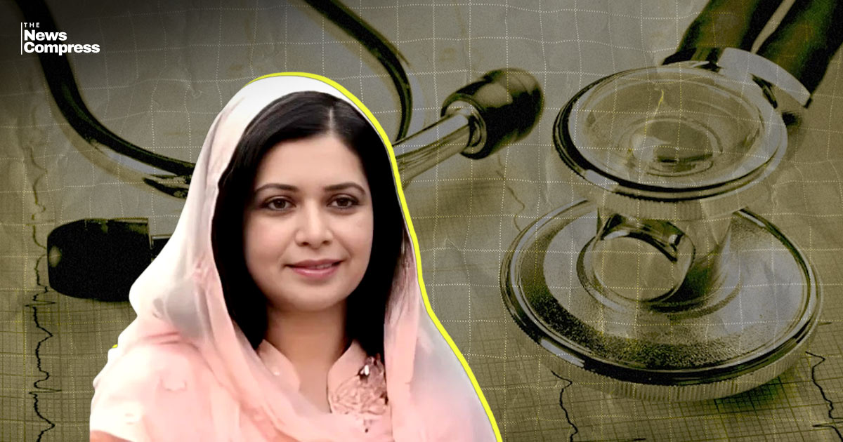 সরকারি চাকরি ফিরে পেতে যাচ্ছেন ডা. জোবাইদা