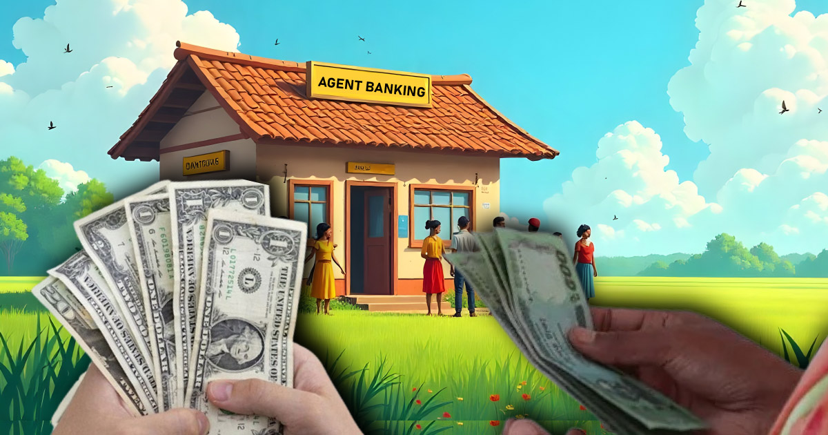 Remittances through agent banking rise to Tk 1,73,390cr in Dec