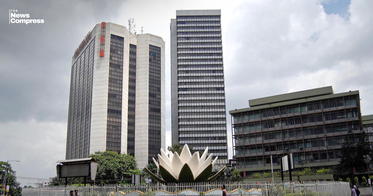 Bangladesh Bank suspended the exchange of fresh notes for the public ahead of Eid-ul-Fitr