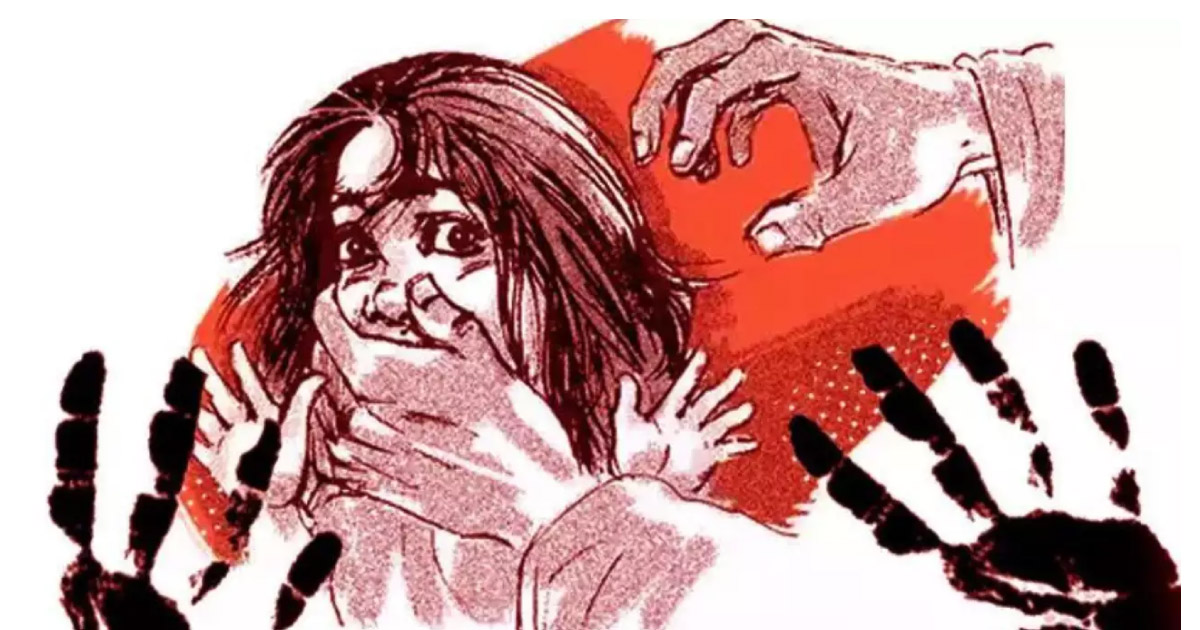 রাজধানীতে সংবাদ সংগ্রহ করতে গিয়ে দলবদ্ধ ধর্ষণের শিকার সাংবাদিক