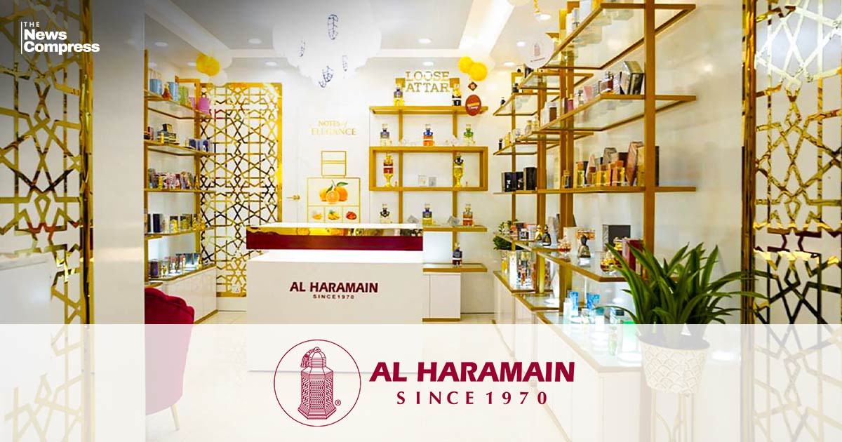 NBR uncovers country’s largest hundi operation disguised as perfume trade